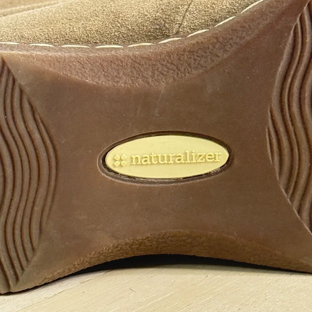 Naturalizer women ankle